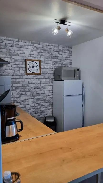 L'Honna Flow, appartement de charme près du centre.