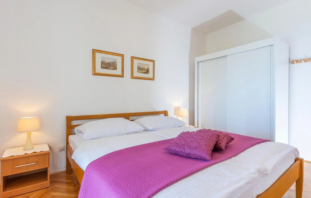 Holiday Home Poljicka Cesta