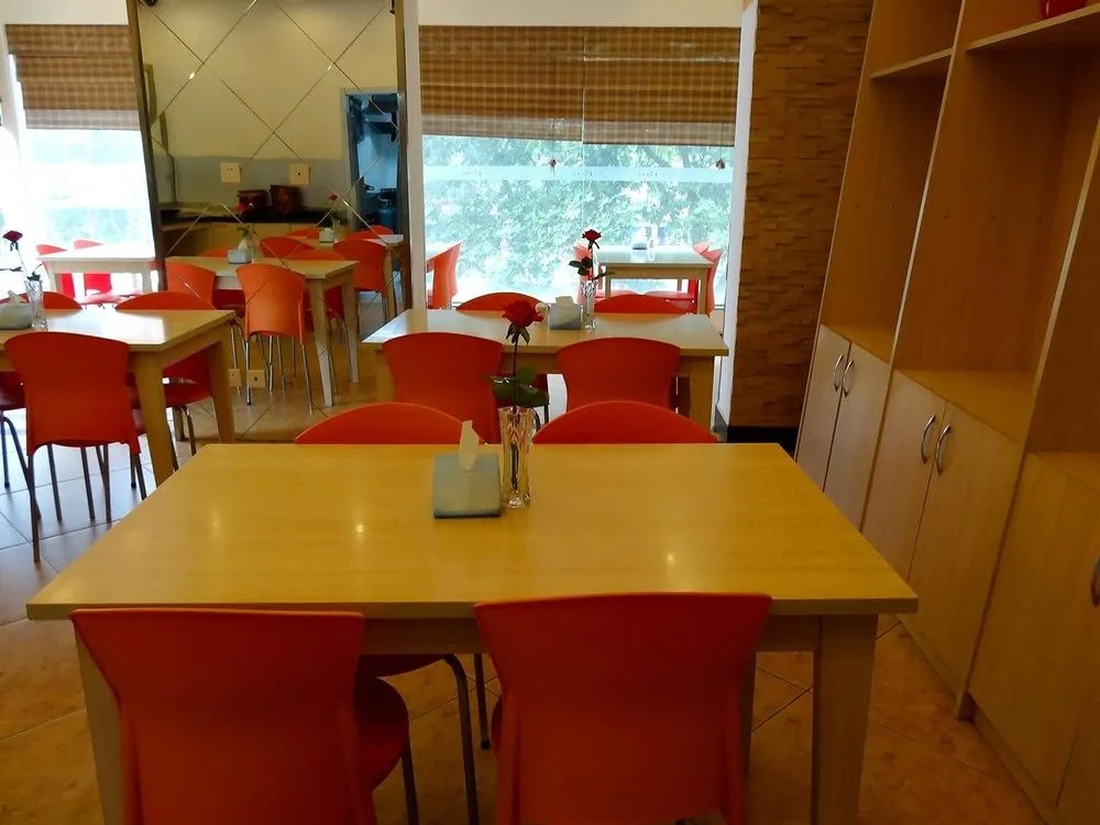 Fairyland Hotel Yunfang