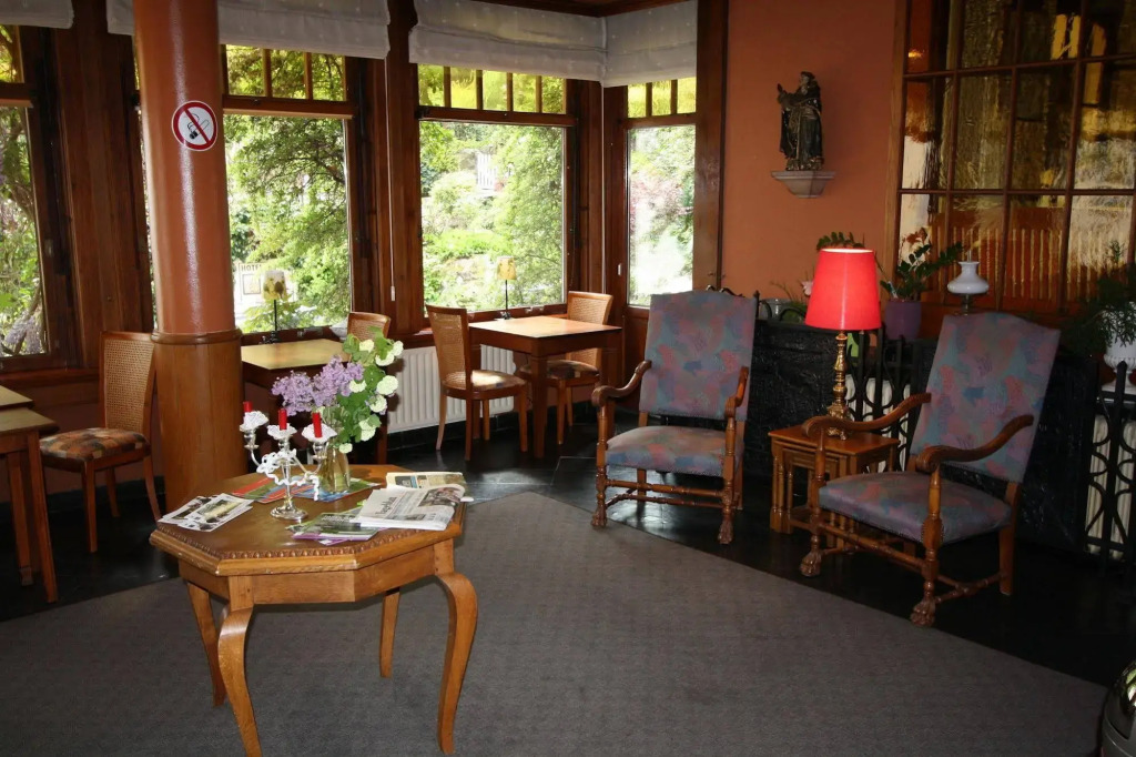Hotel Heintz