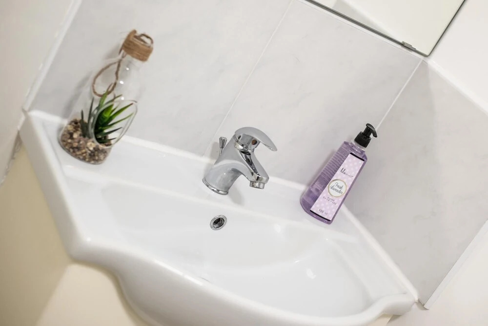 Beautiful 2 bed Apartment (Sleeps 5)