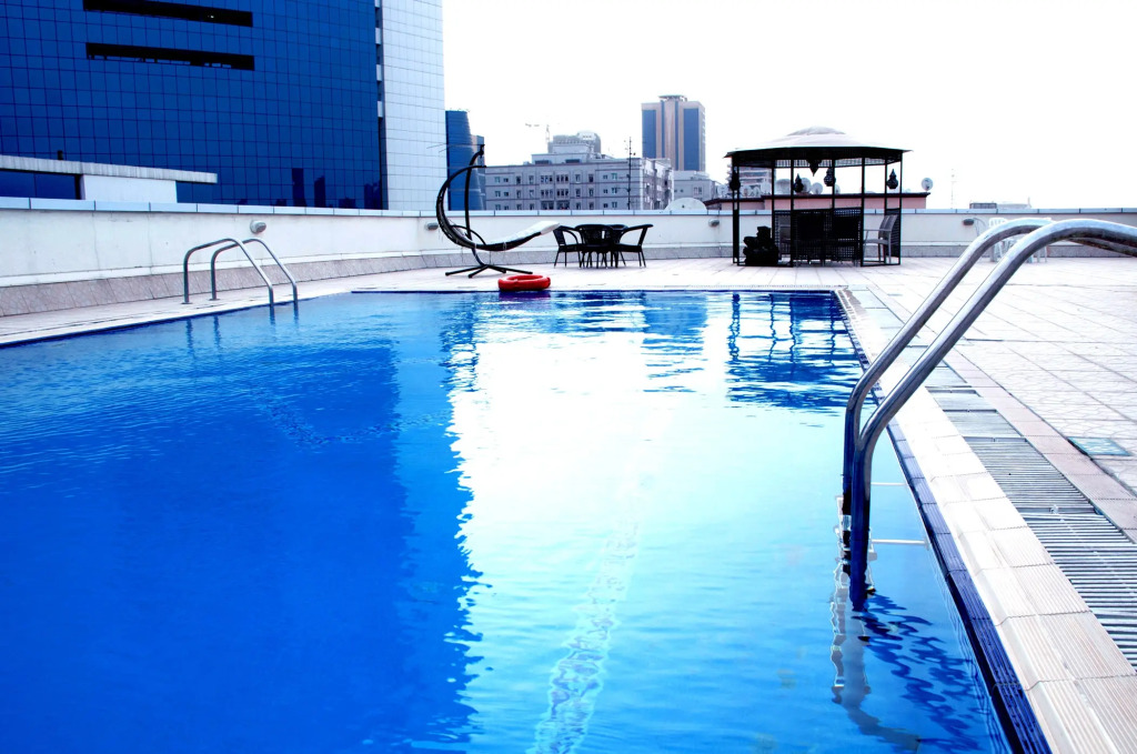 Moon Valley Hotel Apartments