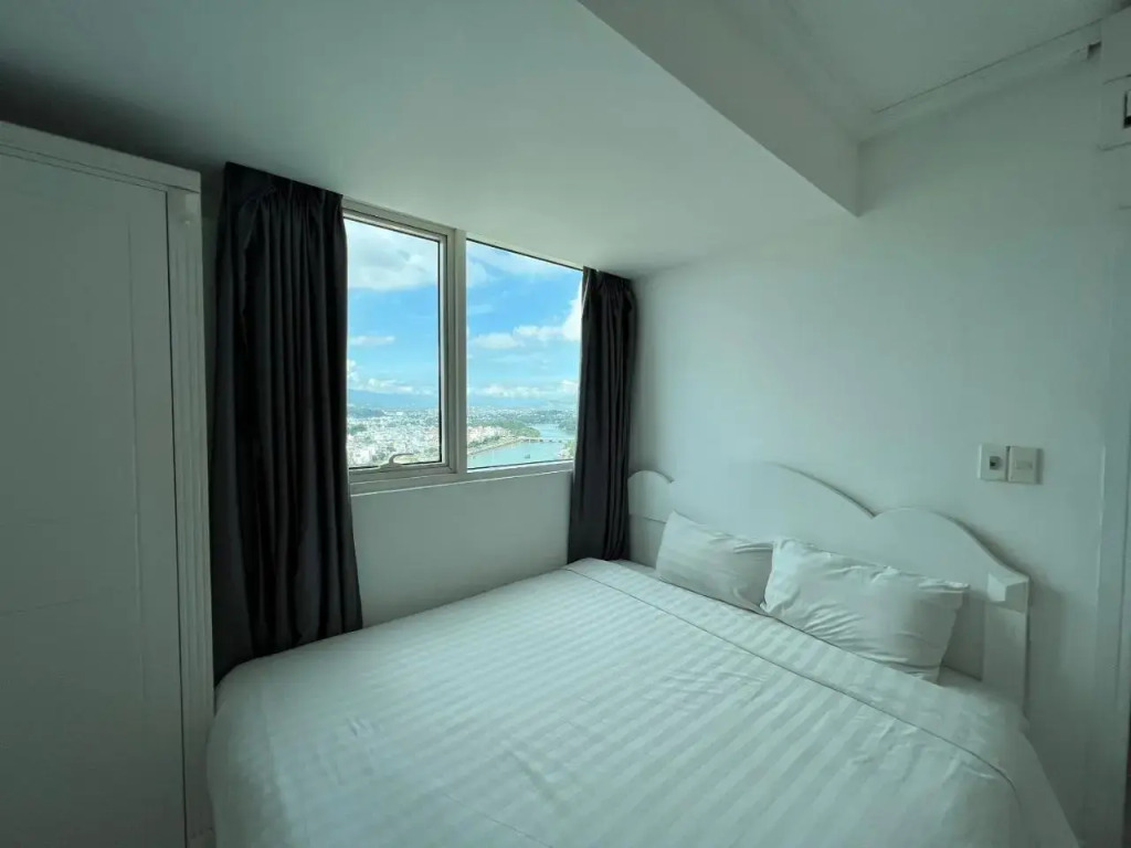 Royal Apartment in Muong Thanh