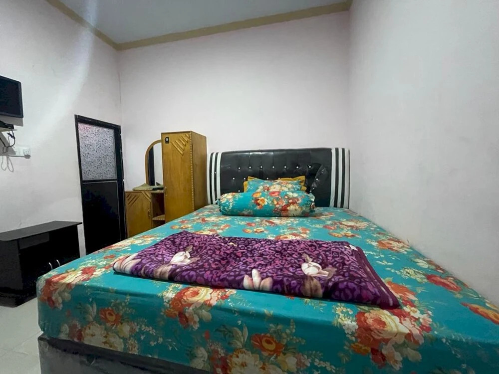 Hotel O Lima Saudara Syariah