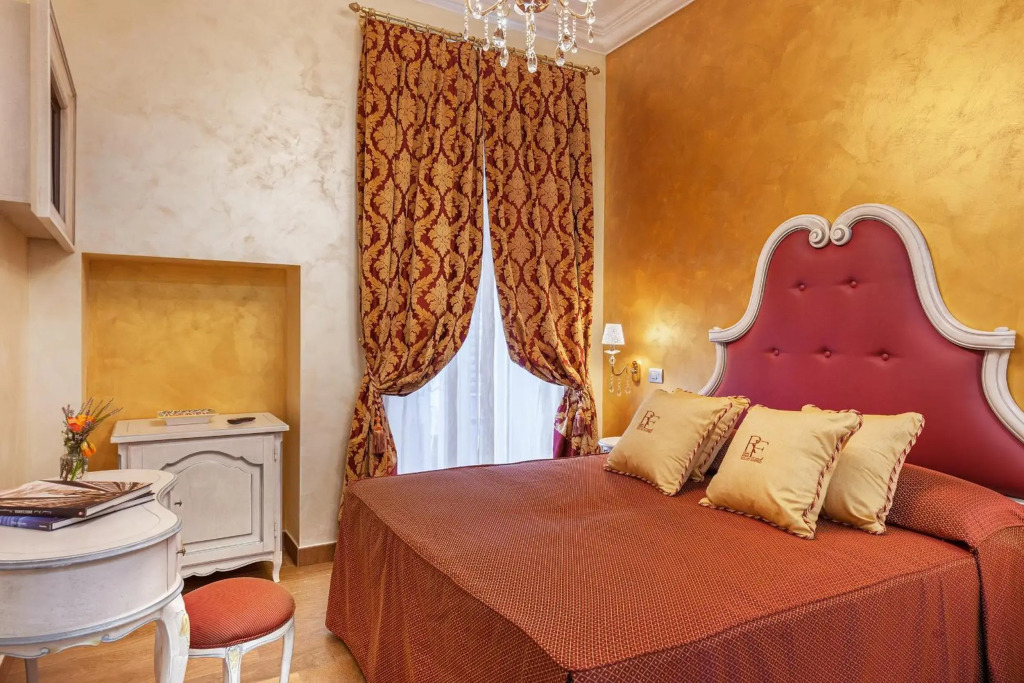 Relais Empire