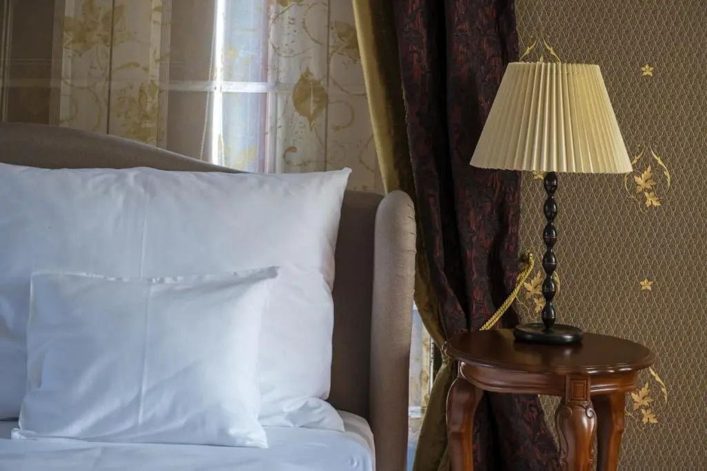 Erla Villa Boutique Hotel