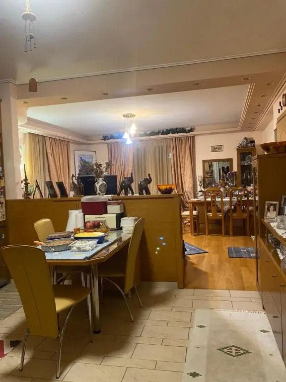 Πηνελόπη Apartment 3-bed flat