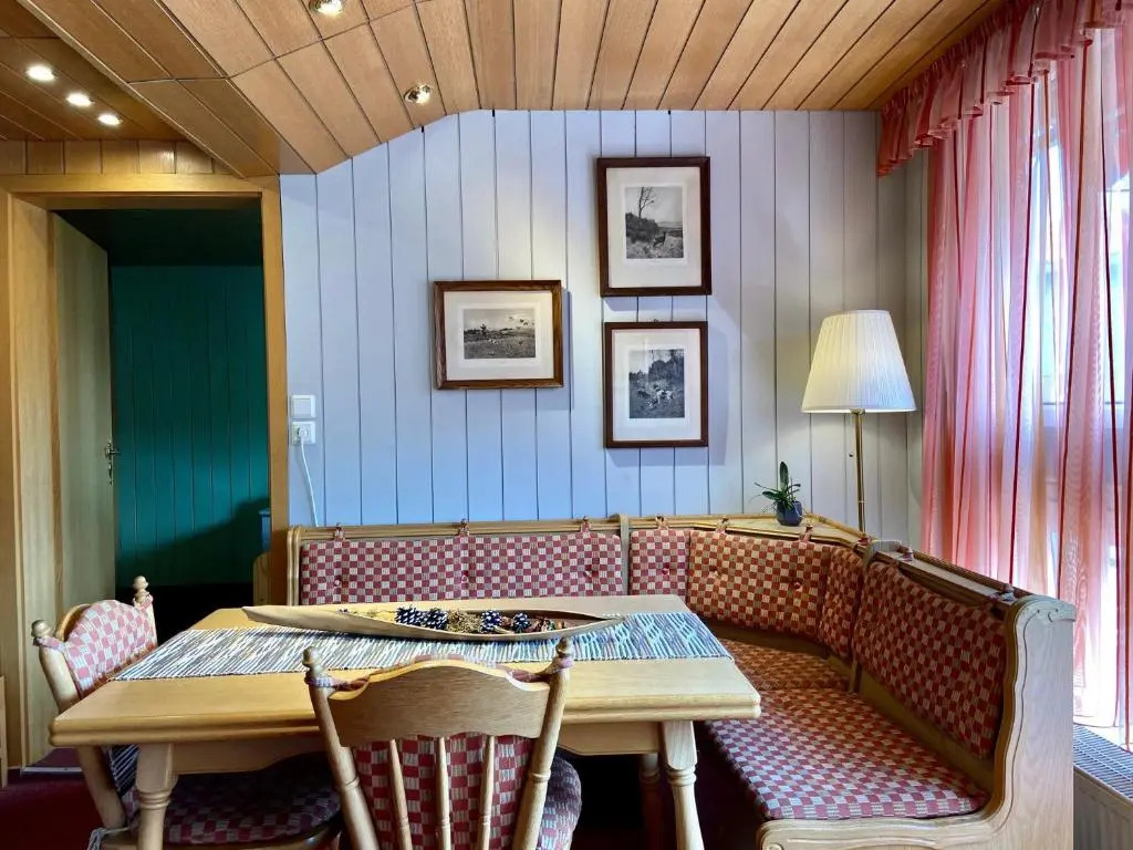 Ferienwohnung Kniep
