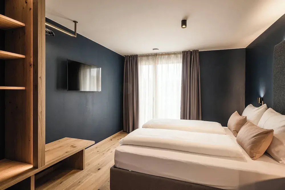 The Post Apartments