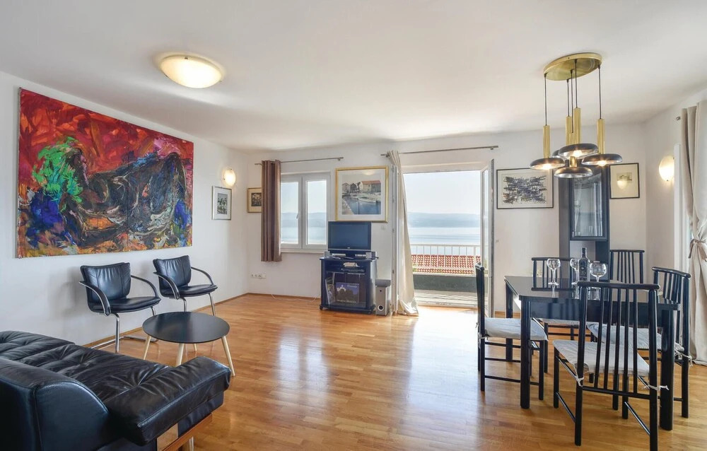 Amazing Home in Stanici With Wifi and 4 Bedrooms