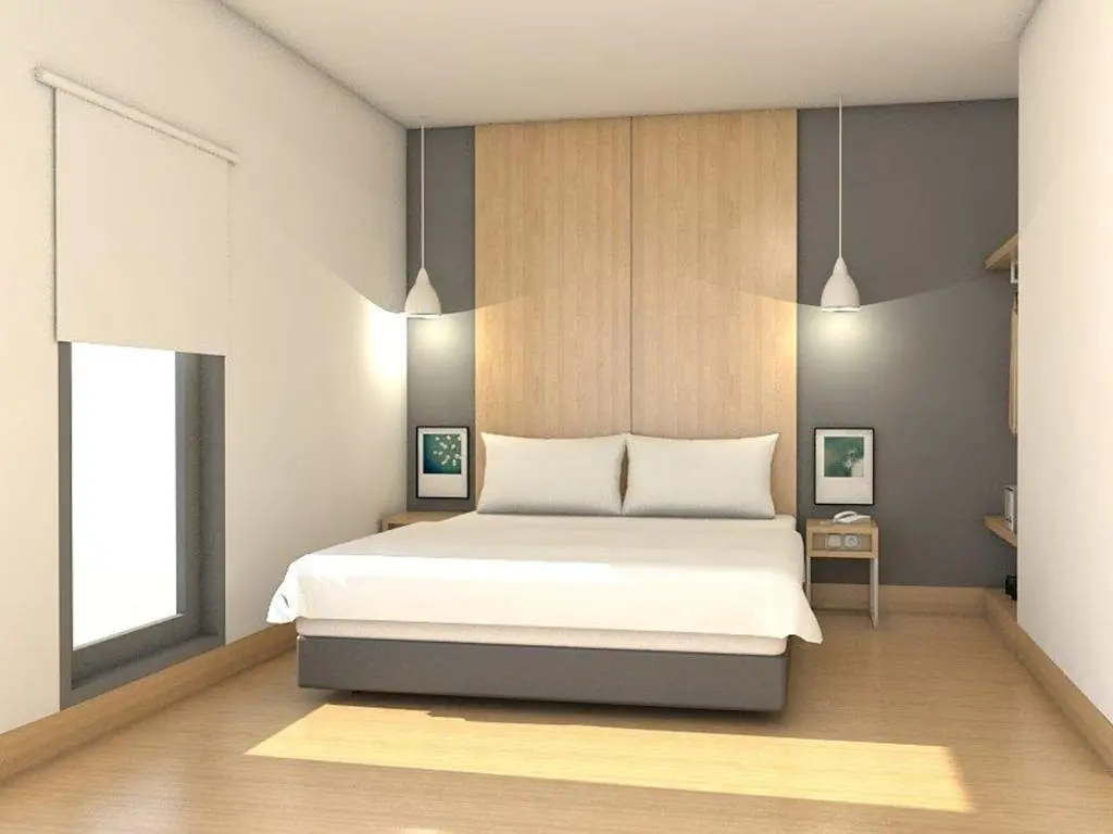Hotel Citradream Cirebon