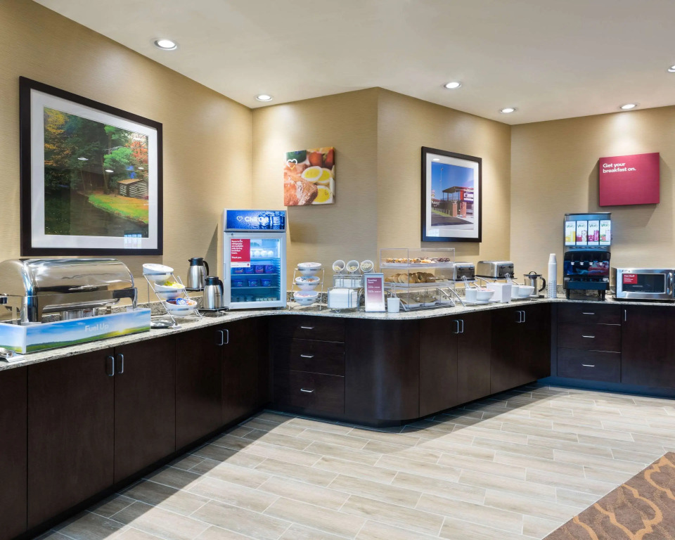 Tannery Suites