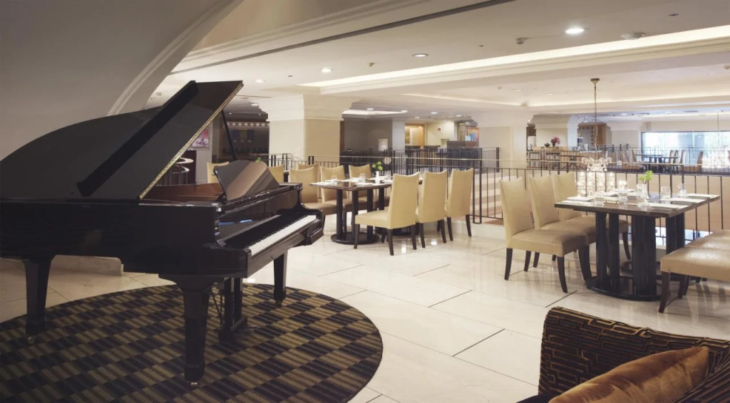 Han Hsien International Hotel
