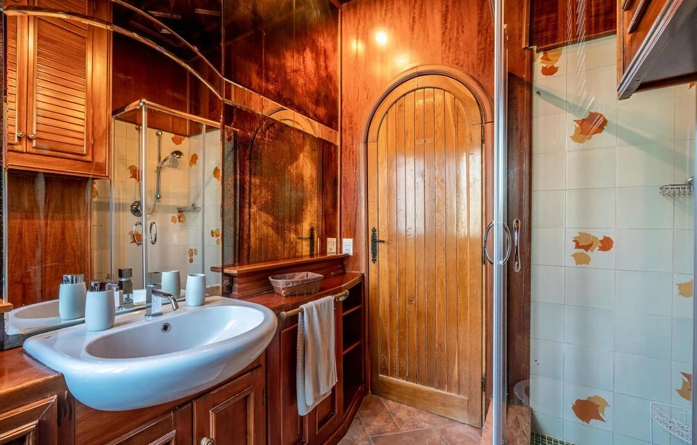 Cozy Home In Poggio Delle Ginestre