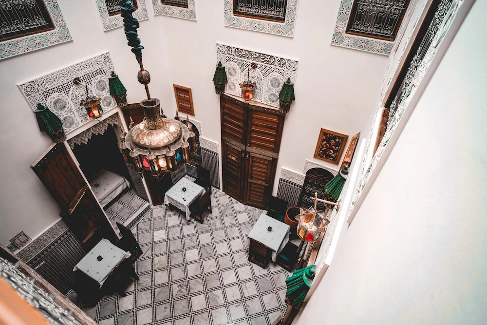 Riad Rasia