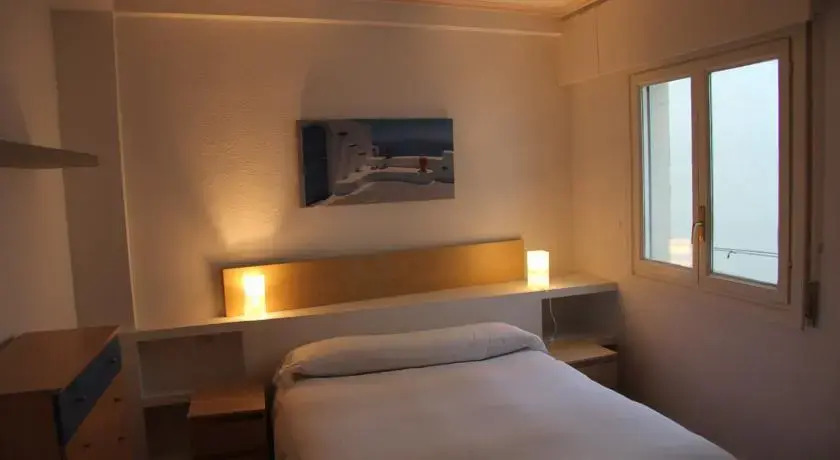 Hostal Roma