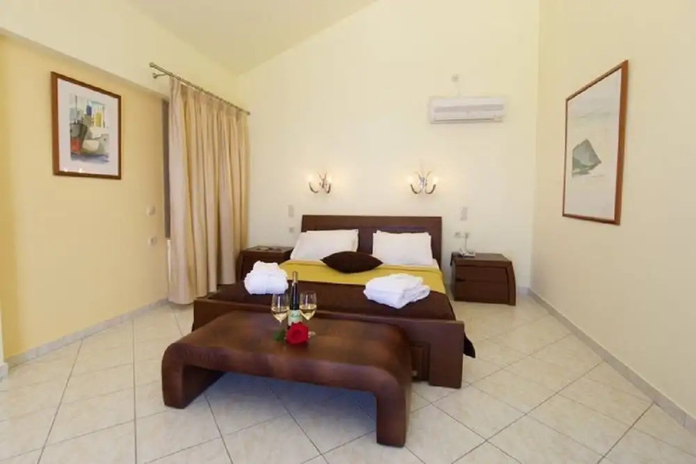 Belle View Hotel