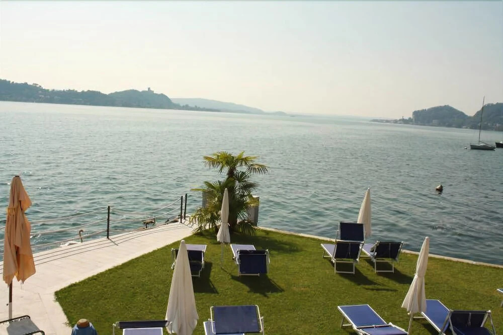 Resort Antico Verbano