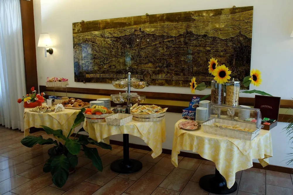 Hotel Crocenzi