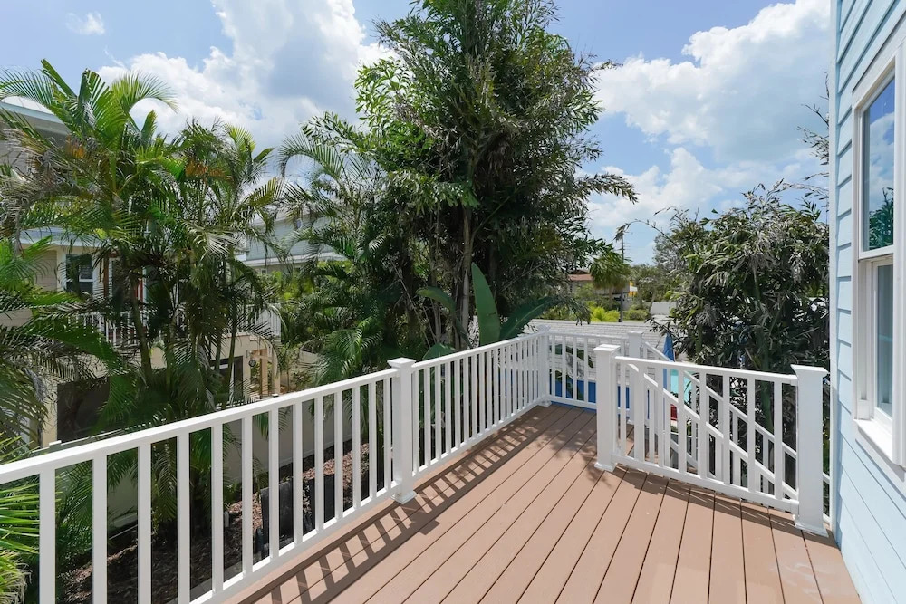 Island Retreat Apartment 4