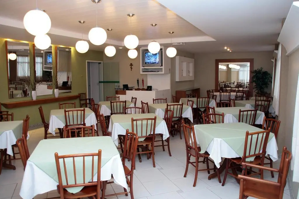 Hotel Linhatur
