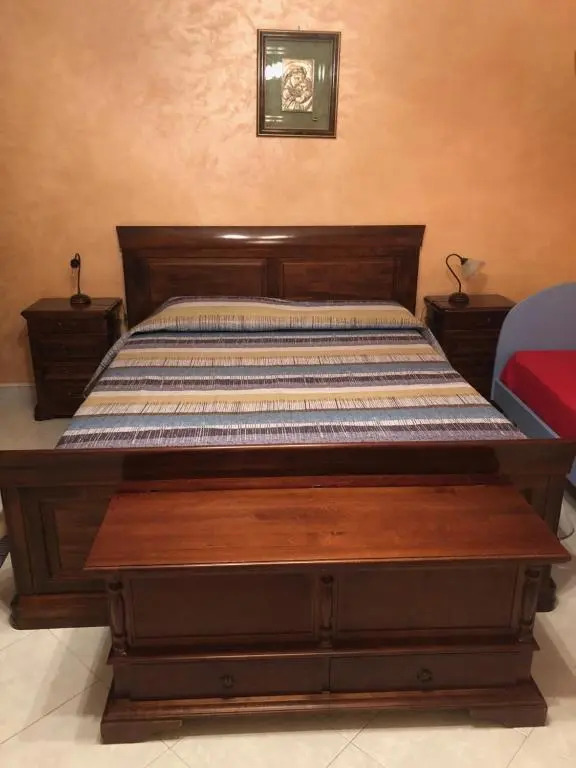 CASA 92100 appartamento in centro ad Agrigento.