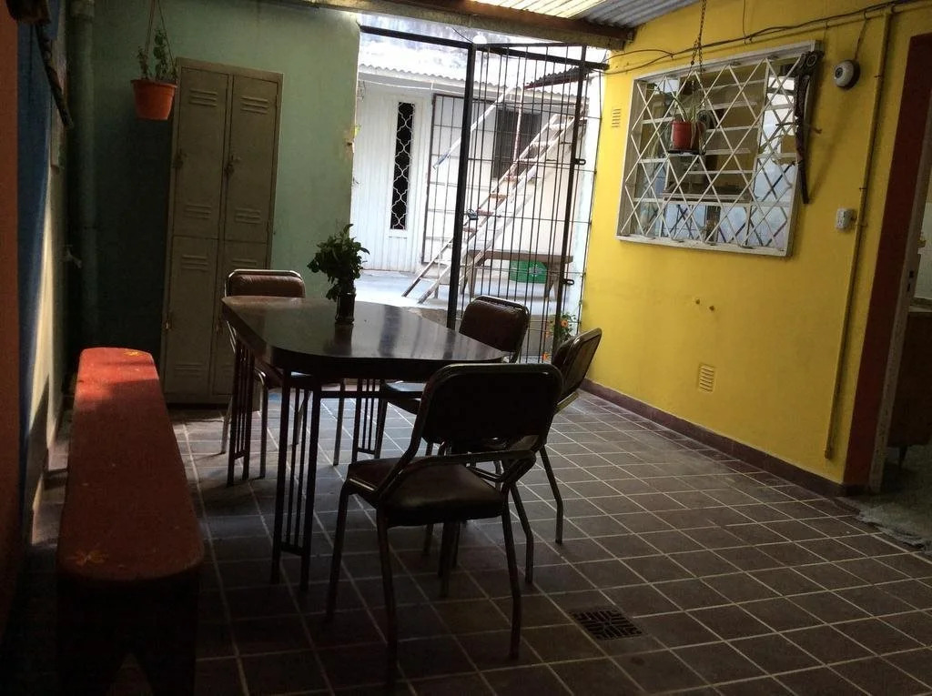 Hostels San Pedro