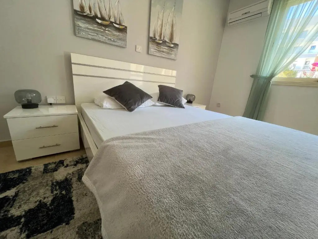 Royal Seacrest new apartment B G2 ground floor