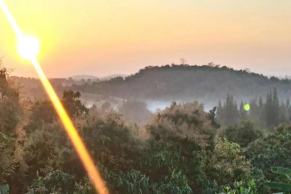 Kertas Khaoyai Resort and Farm
