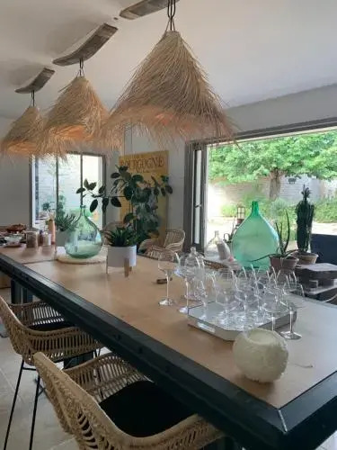 Domaine des Closeaux