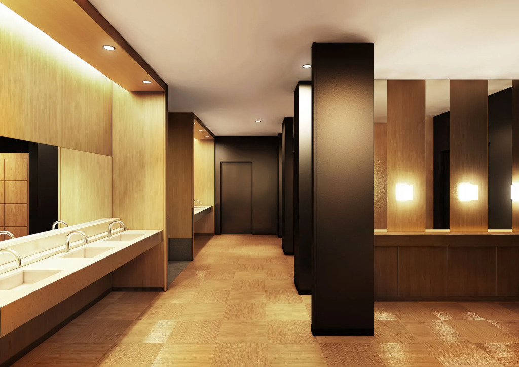 Candeo Hotels Osaka Namba