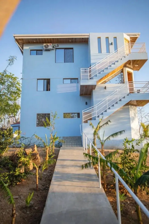Doctor Surf Guesthouse