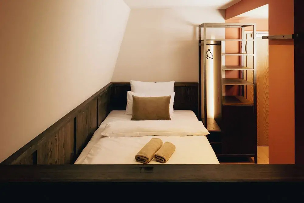 HOY bamberg boutique hotel