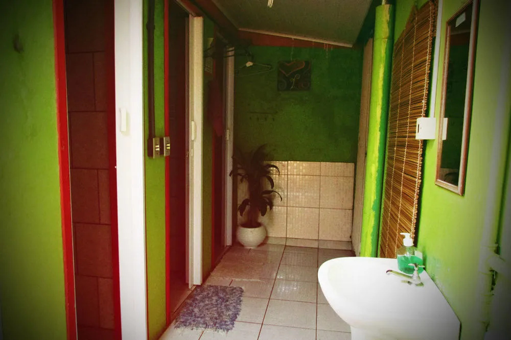 Hostel Porto do Sol