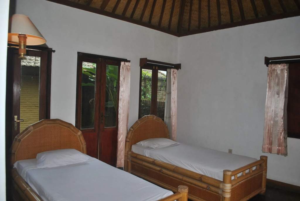 Enjung Beji Resor