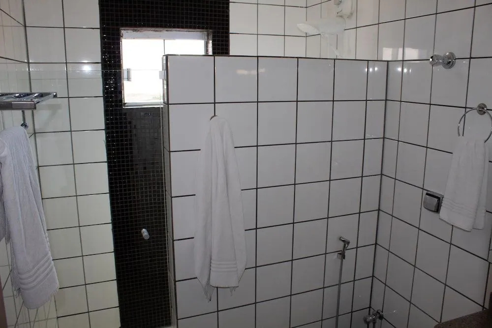 Hotel Itatiaia das Thermas