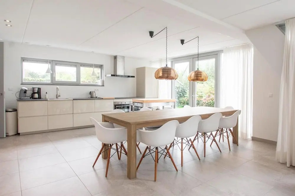 Luxurious & Stylishly Holiday Home