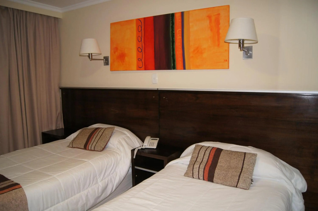 Hotel Aire de Patagonia