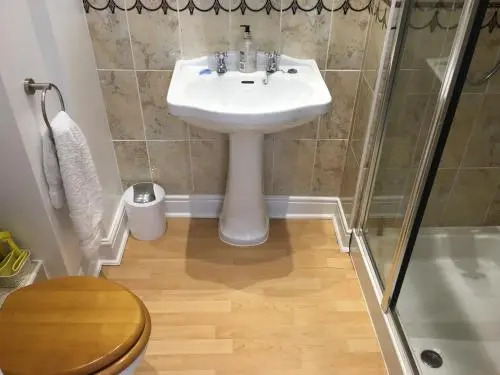 Luxury City Centre Apartment Exeter
