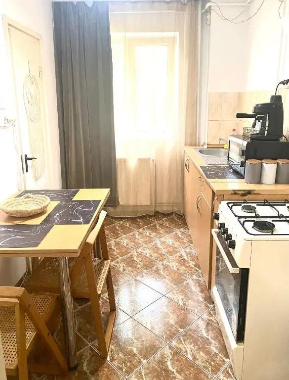 Boho 4 Rooms