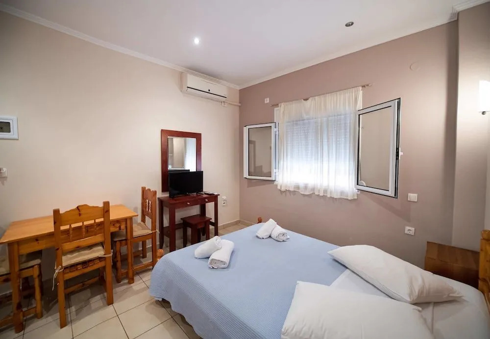 Irini Seaside Studios