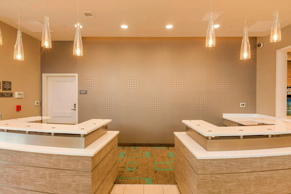 Residence Inn by Marriott Portland Hillsboro/Brookwood