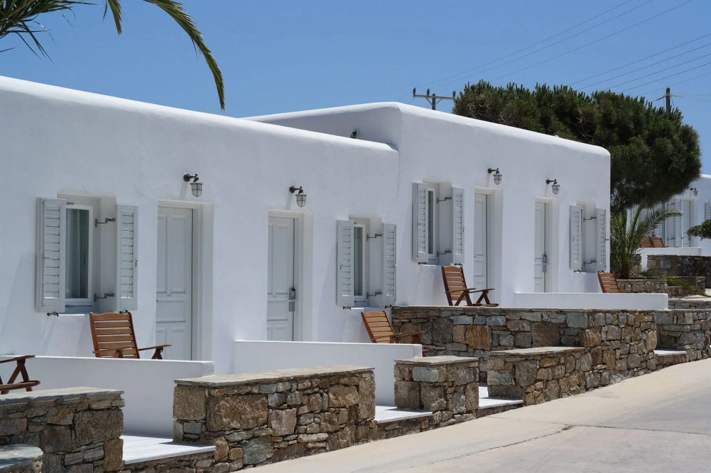 Margie Mykonos Hotel