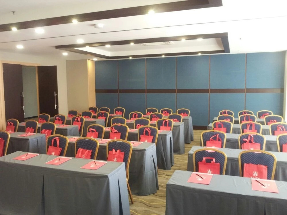 Aliya Hotel Klang