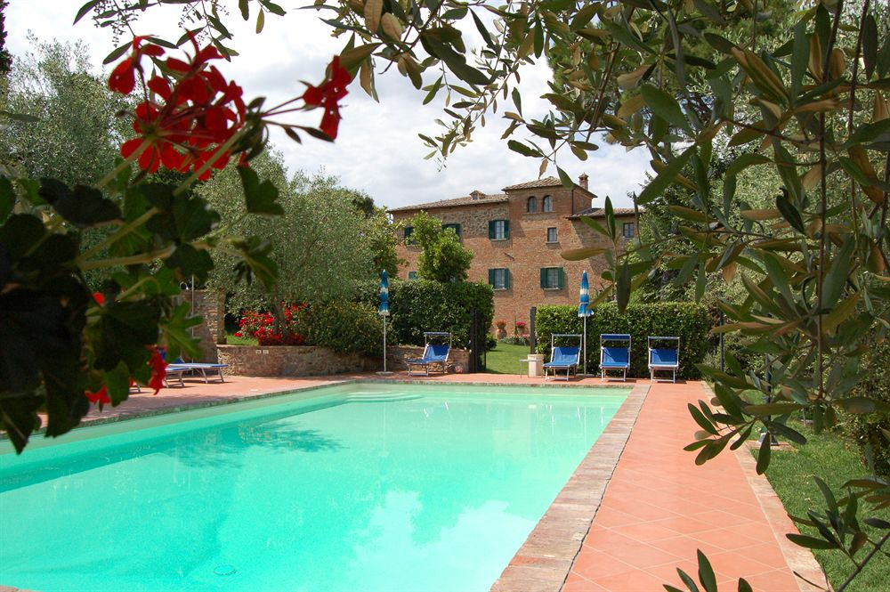 Villa Scannagallo