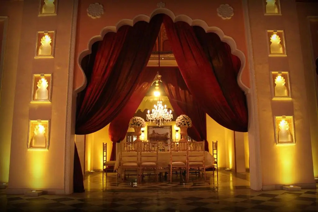 Noormahal, Delhi NCR Karnal, Autograph Collection