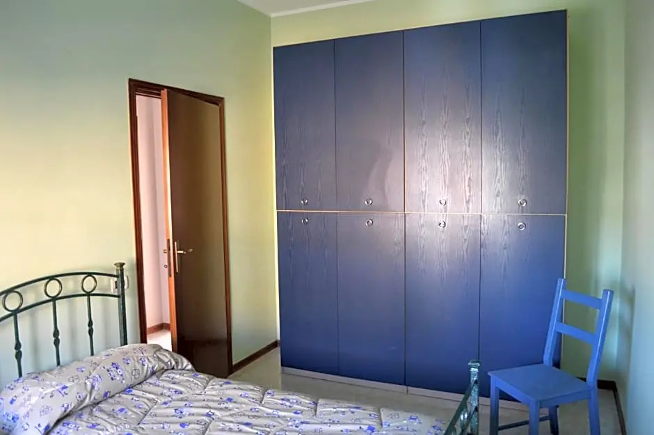 Bed Breakfast Orchidea di Ale