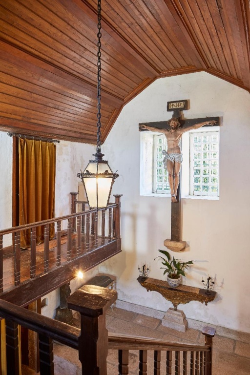 Casa de Canedo