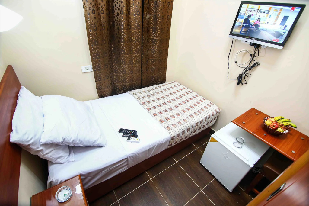 Lyly hotel