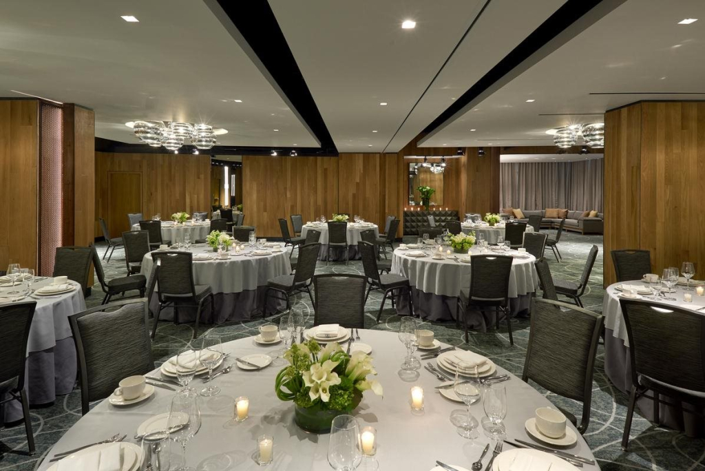 Kimpton Hotel Palomar Los Angeles Beverly Hills by IHG